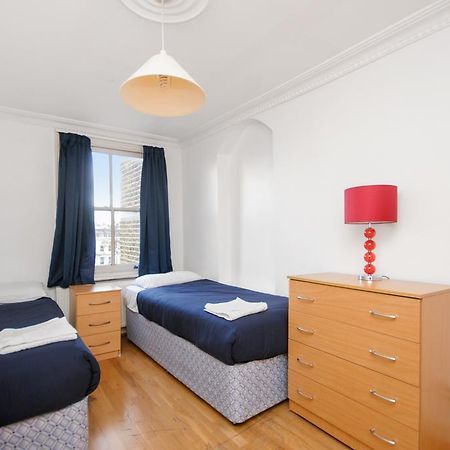 Access Earls Court Διαμέρισμα Λονδίνο Εξωτερικό φωτογραφία