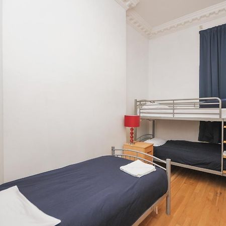 Access Earls Court Διαμέρισμα Λονδίνο Εξωτερικό φωτογραφία
