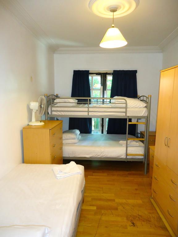 Access Earls Court Διαμέρισμα Λονδίνο Δωμάτιο φωτογραφία