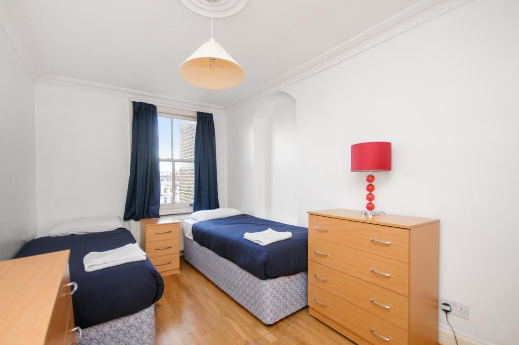 Access Earls Court Διαμέρισμα Λονδίνο Εξωτερικό φωτογραφία