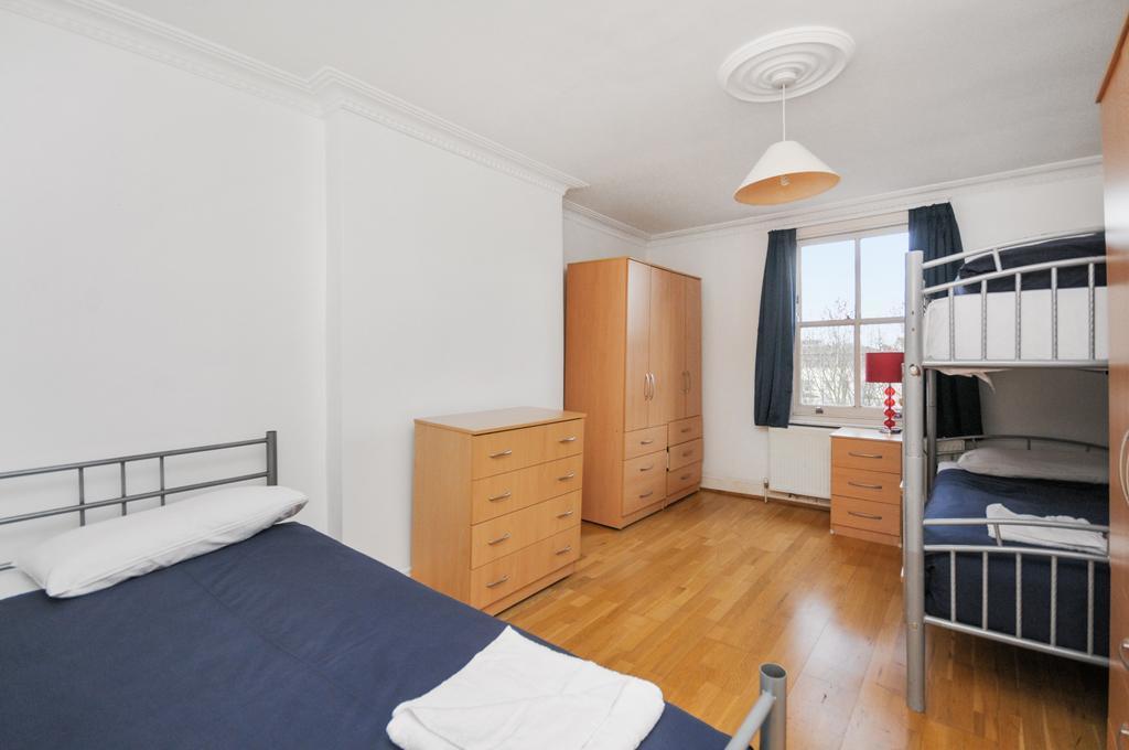 Access Earls Court Διαμέρισμα Λονδίνο Εξωτερικό φωτογραφία