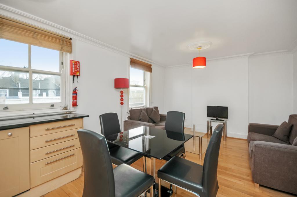 Access Earls Court Διαμέρισμα Λονδίνο Εξωτερικό φωτογραφία