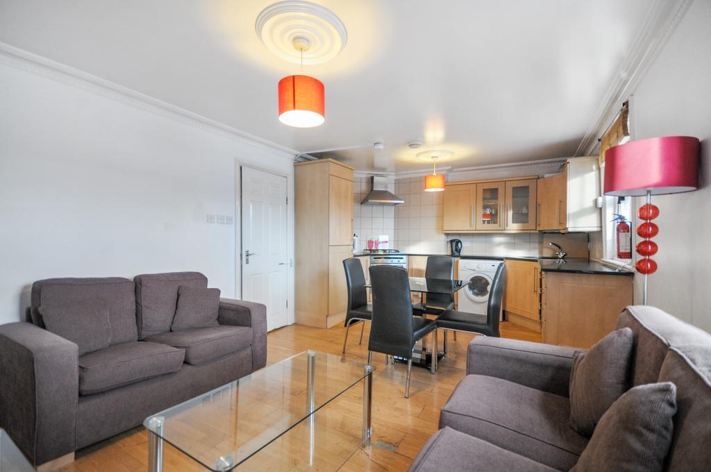 Access Earls Court Διαμέρισμα Λονδίνο Εξωτερικό φωτογραφία