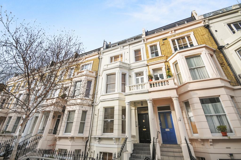 Access Earls Court Διαμέρισμα Λονδίνο Εξωτερικό φωτογραφία