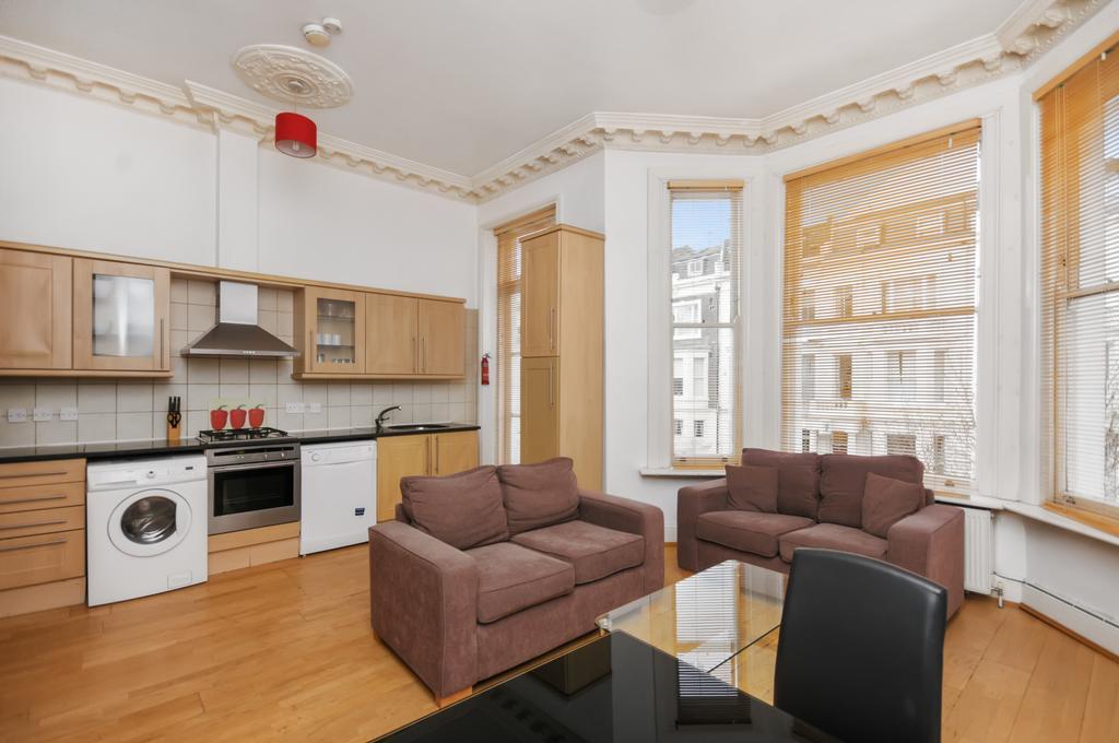 Access Earls Court Διαμέρισμα Λονδίνο Εξωτερικό φωτογραφία