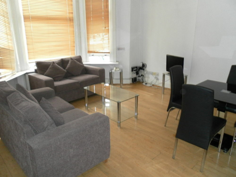 Access Earls Court Διαμέρισμα Λονδίνο Εξωτερικό φωτογραφία