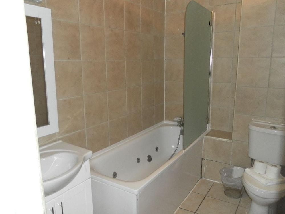 Access Earls Court Διαμέρισμα Λονδίνο Εξωτερικό φωτογραφία